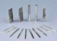 High Precision Metal Stamping Parts untuk Konektor Auto / Peralatan Medis