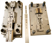 Komponen stamping die logam khusus, Bagian Cetakan Presisi PM-082 / bagian stamping logam
