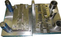 Alat Stamping Lembaran Logam Dan Toleransi Pembuat Die dalam +/- 0,001mm / bagian stamping logam