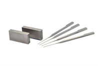 Profil OEM Komponen Tungsten Carbide Grind Untuk Dies Progresif / komponen pemesinan presisi