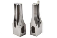 Custom - Made Tungsten Carbide Punches / Precision PG Punch Mould Komponen / komponen otomatis presisi