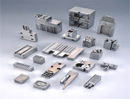 Perlengkapan Mobil Mesin EDM CNC ISO9001