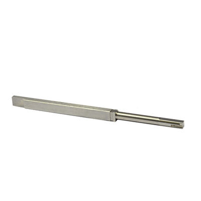 Pg optical profile grinder, Precision Punch untuk posting panduan die metal