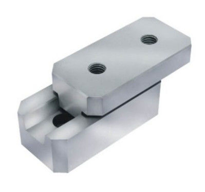 Set Blok Taper YTB Presisi, Taper Interlocks Untuk Cetakan Plastik Die Dengan Bahan SKD11 / komponen cetakan presisi