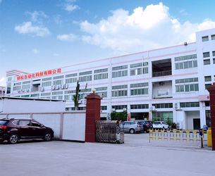 Cina Dongguan Yansong Automation Technology Co Ltd. pabrik
