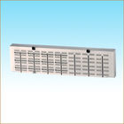 Komponen cetakan presisi untuk LED di Cina / suku cadang mesin cnc presisi / suku cadang medis presisi