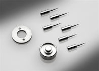 Wire Cut EDM CNC Machining Parts Untuk Penggiling Profil Optik