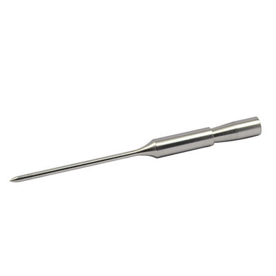 Layanan OEM Presisi tungsten karbida c untuk pin mati / injeksi progresif terminal / cetakan stamping logam